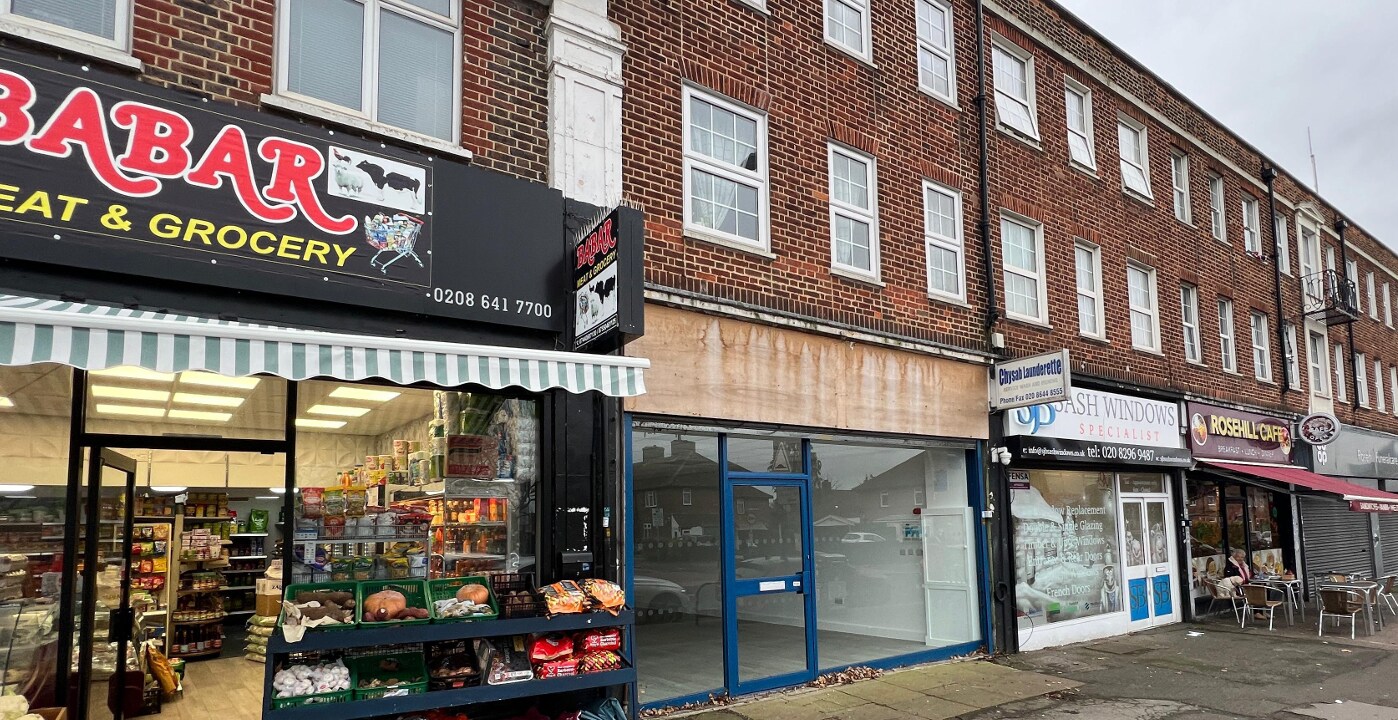 Wrythe Lane, Carshalton, SRY for Rent
