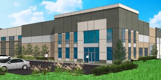 Hamilton, OH Industrial - 3603 Tylersville Rd
