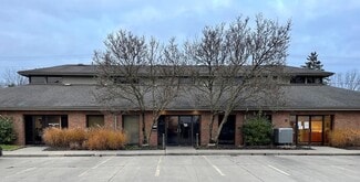 Westerville, OH Office/Medical - 550 S Cleveland Ave