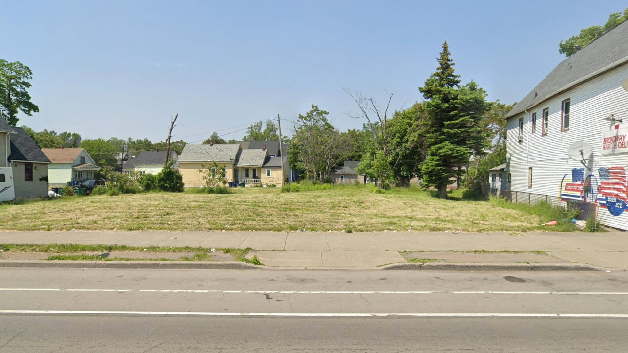1350 Broadway, Buffalo, NY for Sale