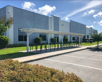 Lakeland, FL Office - 3575 Aviation Dr