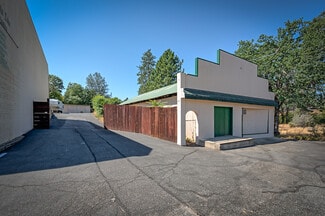 Shasta Lake, CA Freestanding - 4016 Shasta Dam Blvd Shasta Lake, CA Freestanding - 4016 Shasta Dam Blvd