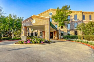 Sugar Land, TX Medical - 15200 Southwest Fwy