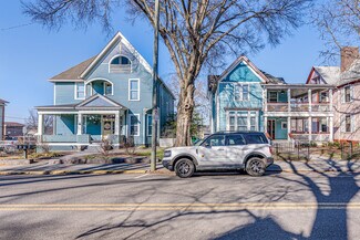 Knoxville, TN undefined - 1415 Highland Ave