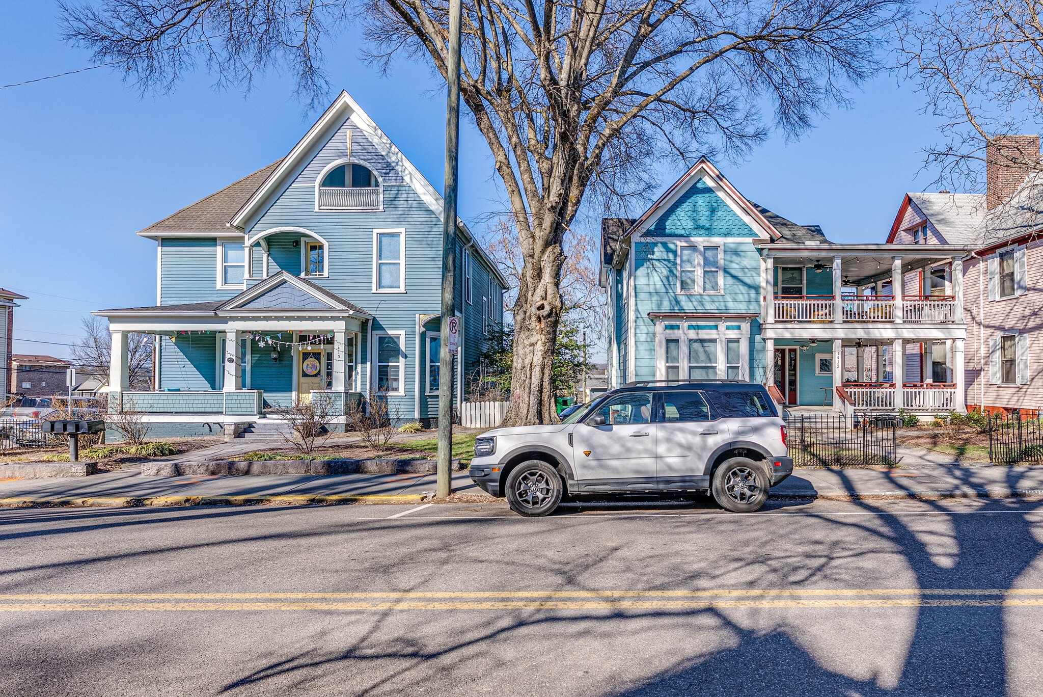 1415 Highland Ave, Knoxville, TN for Sale