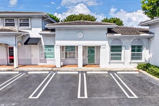 Miami, FL Office - 10271 Sunset Dr Miami, FL Office - 10271 Sunset Dr