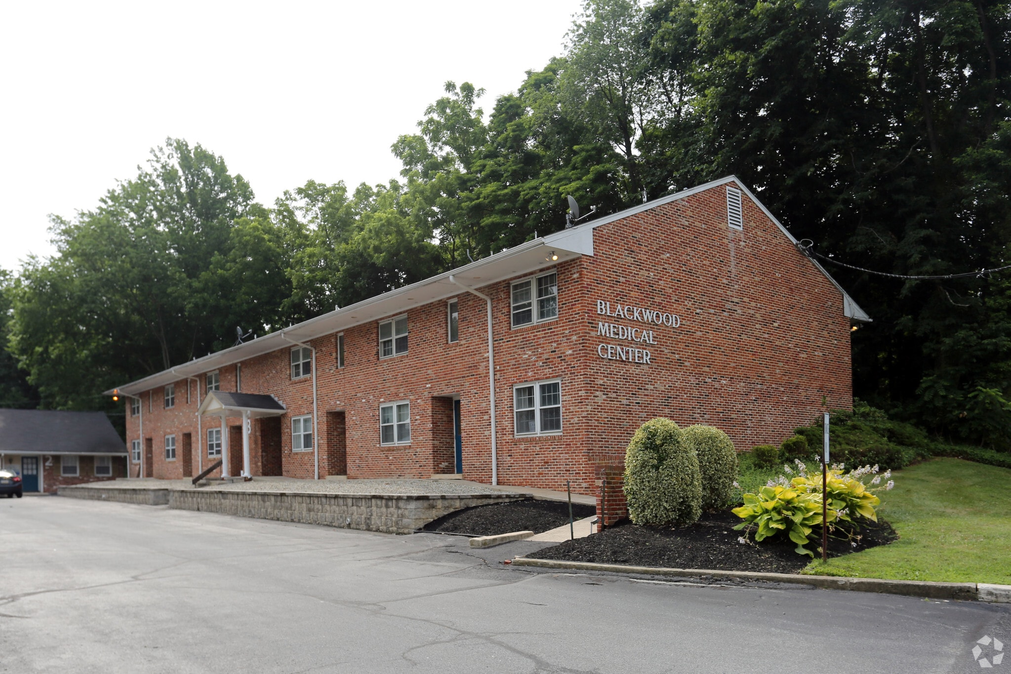 141 S Black Horse Pike, Blackwood, NJ for Rent