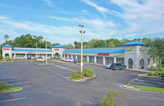 Jacksonville, FL Office/Retail - 3000 Moncrief Rd