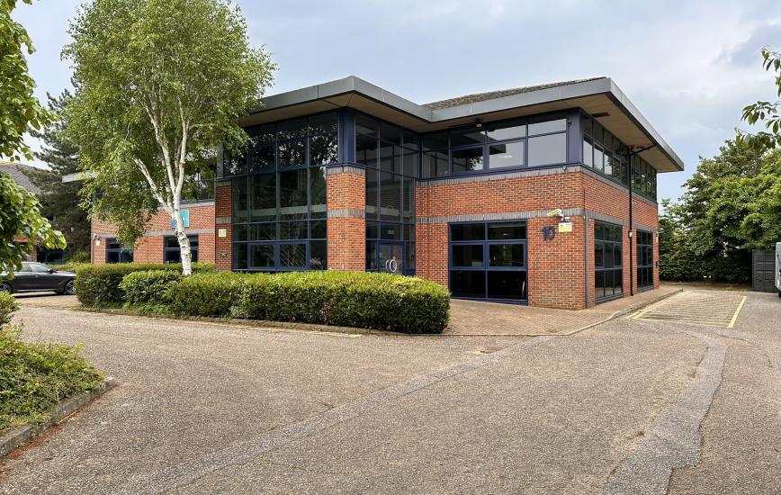 Whiting Rd, Norwich, NFK for Rent
