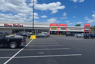 Blue Point, NY Retail - 11-35 Montauk Hwy