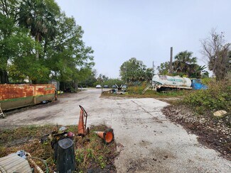 DeBary, FL Commercial Land - 513 S Shell Rd DeBary, FL Commercial Land - 513 S Shell Rd
