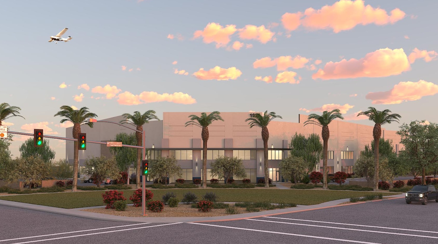 1925 E Germann Rd, Chandler, AZ for Rent