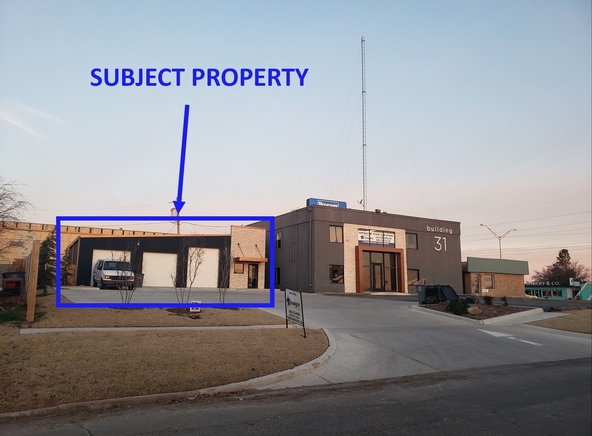 1218 NW 31st St, Lawton, OK for Rent