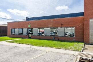 Des Moines, IA Industrial - 616 New York Ave Des Moines, IA Industrial - 616 New York Ave