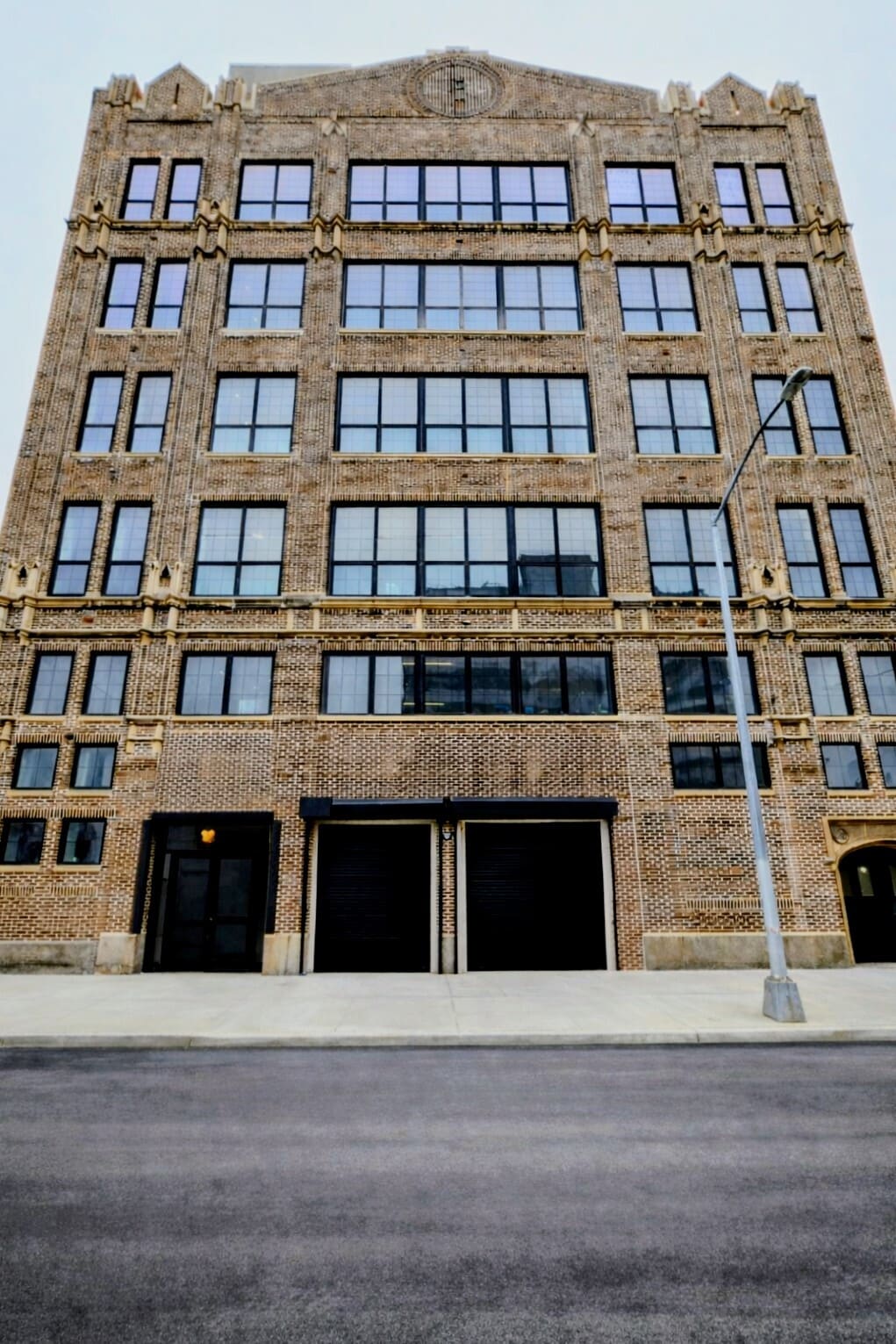 42-45 12th St, Long Island City, NY for Rent