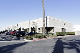 Fountain Valley, CA Office - 17150 Newhope St