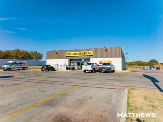 Granbury, TX undefined - 4411 Weatherford Hwy