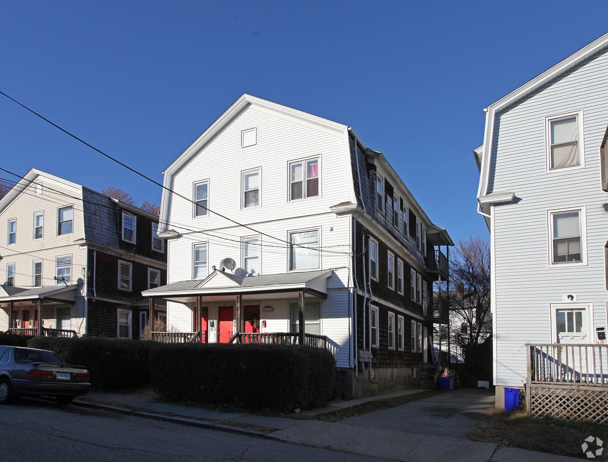 41-51 Linden St, New London, CT for Sale