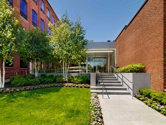 Newton, MA Office - 55 Chapel St