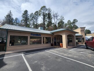 Ruidoso, NM Retail - 2801 Sudderth Dr