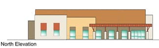 Las Vegas, NV Retail - 8525 Blue Diamond Rd Las Vegas, NV Retail - 8525 Blue Diamond Rd
