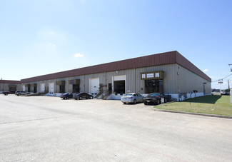 Grand Prairie, TX Industrial - 1901 S Great Southwest Pky