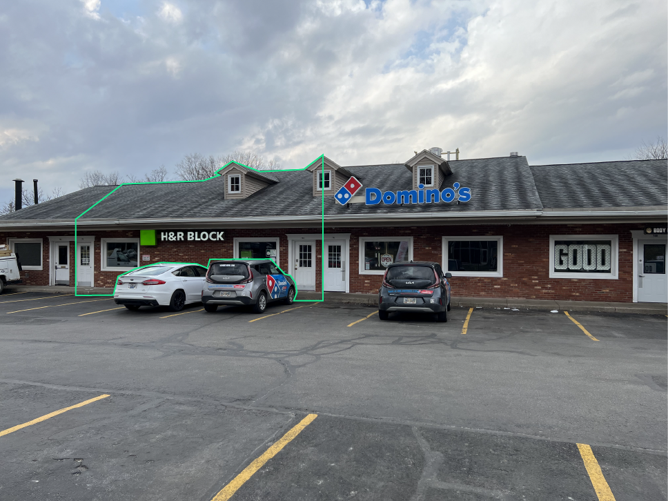 752-764 W Market St, Akron, OH for Rent