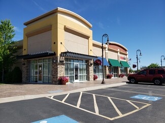 South Ogden, UT Office/Retail, Retail - 5600 S Harrison Blvd