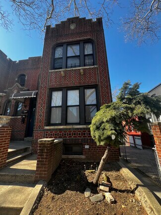 East Elmhurst, NY undefined - 3212 79th St