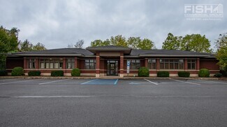 Montoursville, PA Office/Medical - 30 Choate Cir