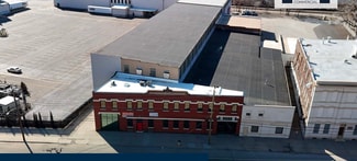 Cincinnati, OH Manufacturing - 2629 Spring Grove Ave