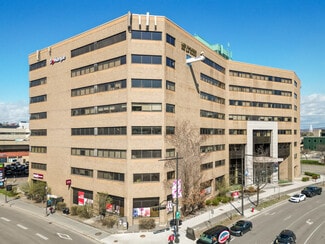 Québec, QC Office, Retail - 400 Boul Jean-Lesage