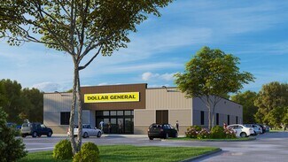 5954 Sherrills Frd Rd  