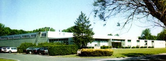 Rockleigh, NJ Industrial - 1 Pond Rd