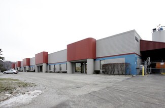 Twinsburg, OH Industrial - 1658 Highland Rd