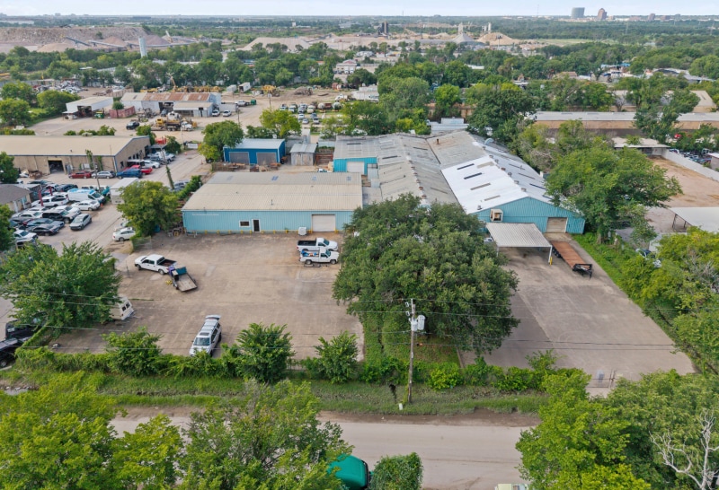 1746 Rhome St, Dallas, TX for Sale