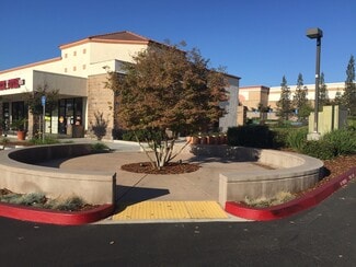 Roseville, CA Retail - 1563 Eureka Rd