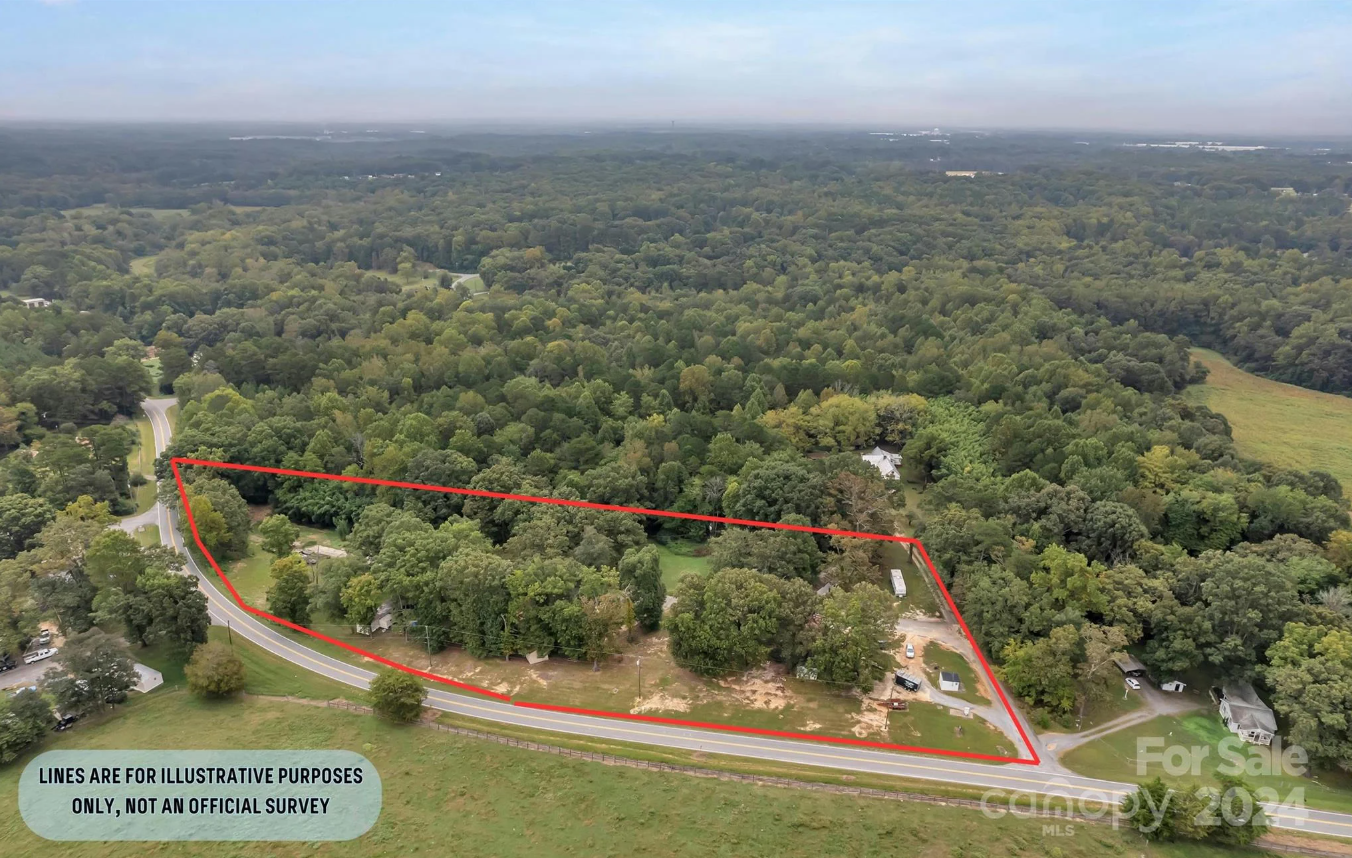 200 Thorne Rd, Bessemer City, NC for Sale