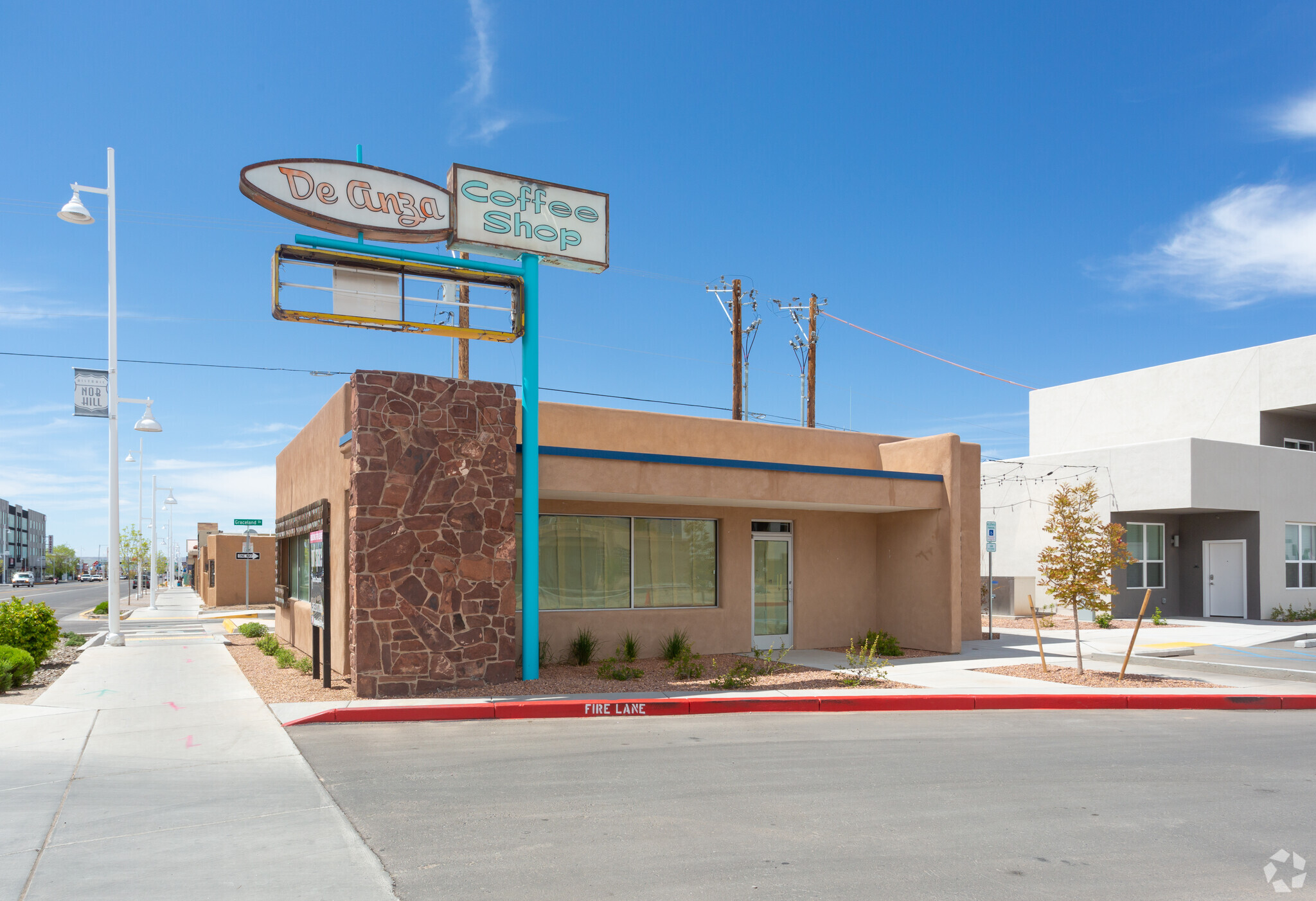 4301 Central Ave NE, Albuquerque, NM for Rent