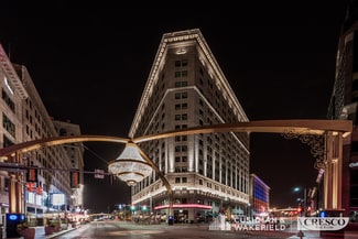 Cleveland, OH Office - 1400-1422 Euclid Ave