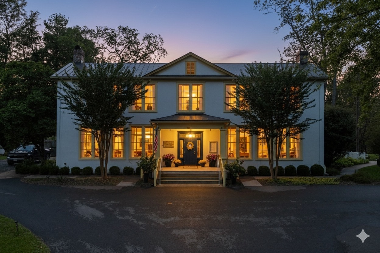 675 Zachary Taylor Hwy, Flint Hill, VA for Sale
