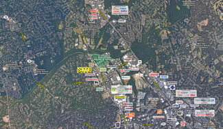 Charlotte, NC Retail - 9456 Monroe Rd