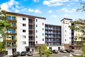 Bellingham, WA Apartments - 3613 Consolidation Ave