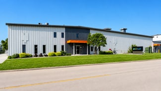 Green Bay, WI Industrial - 2425 Hutson Rd Green Bay, WI Industrial - 2425 Hutson Rd