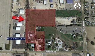 1130-1202 Karcher Rd  