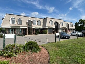 North Andover, MA Office - 1060 Osgood St North Andover, MA Office - 1060 Osgood St