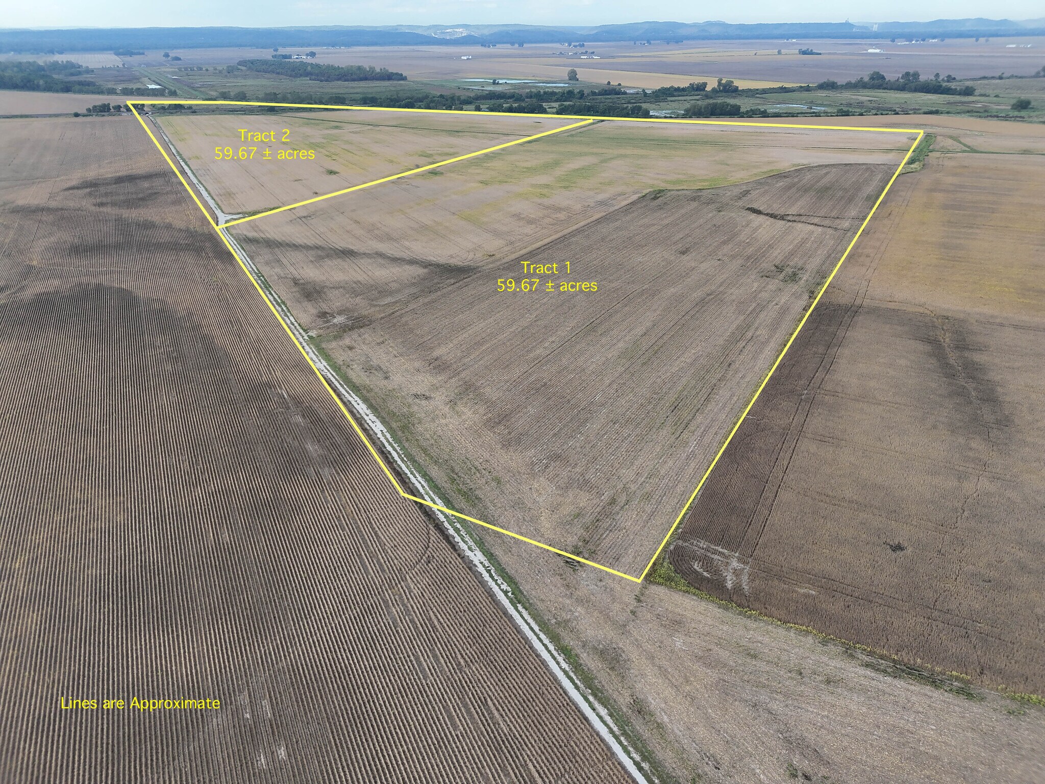 00 Bluff rd, Prairie Du Rocher, IL for Sale