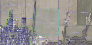 Camden, IN Commercial - E 450 N 450 N