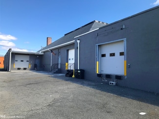 South Hackensack, NJ Warehouse - 57 Leuning St South Hackensack, NJ Warehouse - 57 Leuning St