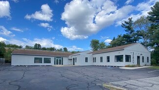 Warrendale, PA Office/Medical, Office/Retail - 380 Northgate Dr